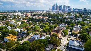 Living in Houston is getting expensive, study shows