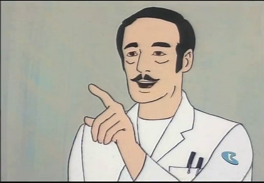 (UNRESTORED) Devlin: The Complete Series