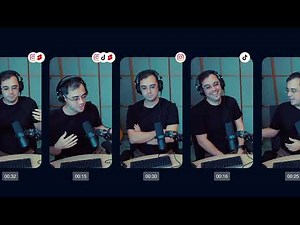 🎥 AI Clips, reimagined