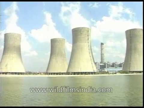 Darlipali Super Thermal Power Station: Coal based power plants of NTPC Limited