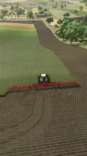 Plowing | Farming Simulator 25