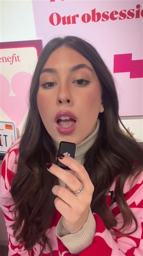 1.4K views · 16 comments | Benefit Cosmetics on Reels | Facebook