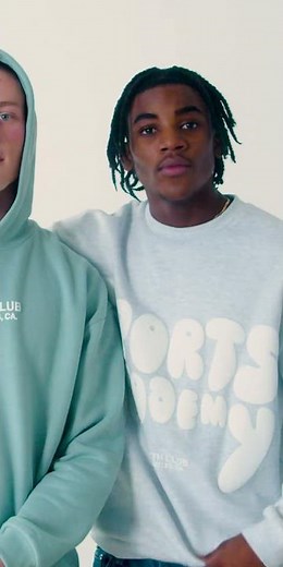 JOIN THE LEISURE CLUB // EXCLUSIVE & COMFORTABLE