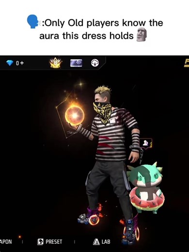 CMT OG Players Guide to Free Fire Gameplay