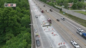 I-465 closure to re-open by early Saturday morning