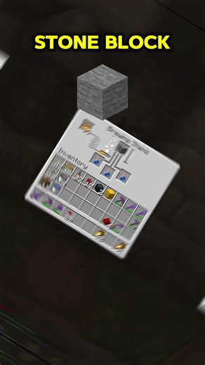 INFESTATION POTION TUTORIAL | HOW TO MAKE ALL POTIONS IN MINECRAFT PART 9 #minecraftrecipies