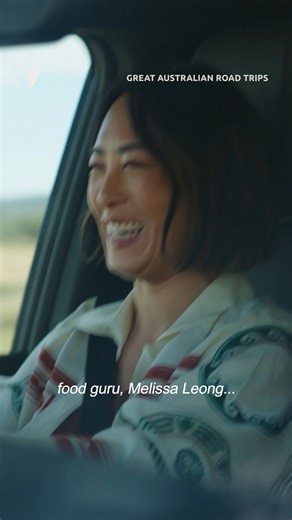 Ready for the ultimate Aussie adventure? 🚗🌅 Buckle up with Claudia Karvan, Melissa Leong, Nazeem Hussain and Steph Tisdell as they hit the road in 'Great Australian Road Trips'. From red dirt to reef, this is Australia like you've never seen it before. Premieres 7:30pm Thursday July 31st on SBS and SBS On Demand | SBS On Demand