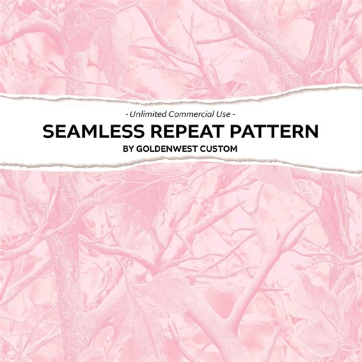 Pink Tree Camo, Washed Pink Winter Camouflage, Seamless Pattern, Hunting Png, Holiday Pattern, Cute Print , Camo Design, Light Pink - Etsy