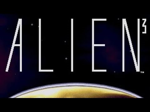 VGM Hall Of Fame: Alien 3