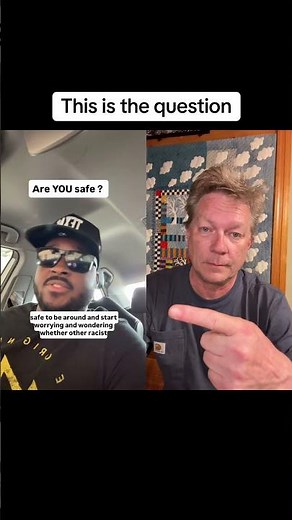 This is the question