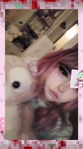 Unleashing the Real Shopkin in Makeup