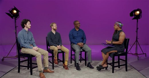 Everlasting: Life and Legacy of Medgar Evers | Everlasting: Meet the Makers