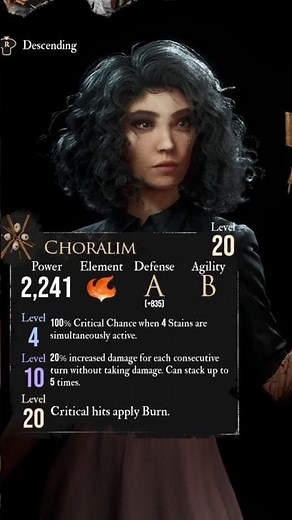 The Best Lune Weapon for MAXIMUM DAMAGE! #clairobscur #expedition33
