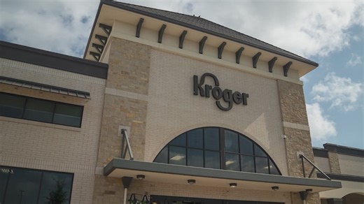 Kroger plans to 'open a bunch' of new stores in the Houston area