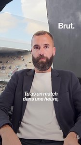 La nouvelle carrière de Benoit Paire