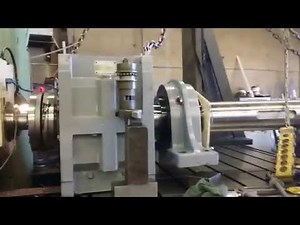 David brown gearbox repair