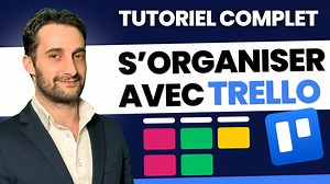Trello pour les débutants | Gérer ses projets et organiser ses tâches | Hubert Eymonot | Skillshare