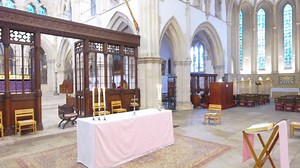 Mass | Saint Wilfrid Harrogate