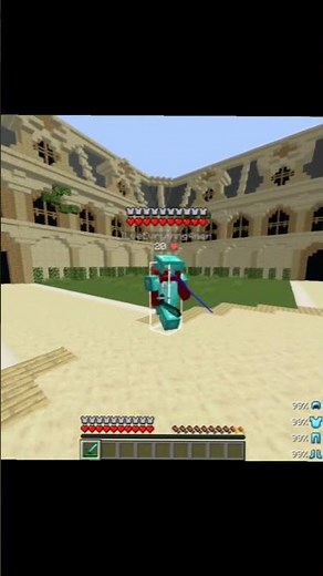 Top 4 best minecraft pvp mods #mods #pvo #gaming #minecraft
