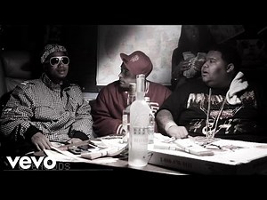 Evenodds - Gettin' Money All Day