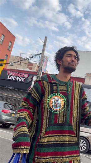 HE SAID HE BROKE HE GOT SODOMIZE AND KIDNAPPED‼️👀 “Life In New York City, This is Hell” 🌆 : #foryoupage #fypシ゚viral