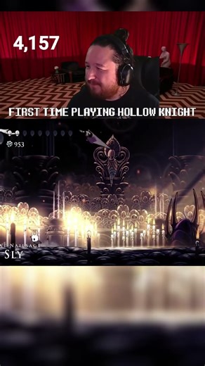 This Little Guy is the Pantheon 3 Boss!?