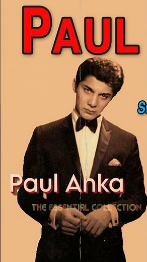 Paul Anka Greatest Hits Full Album Best Of Paul Anka 2025 Best Songs Of Paul Anka Of All Time