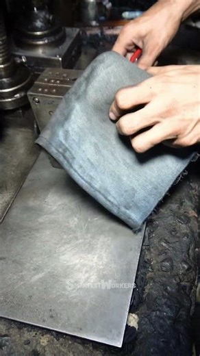 How Hood Rubbers are Made | Factory Process