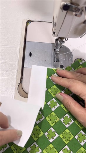the simplest way to sew a collar #sewing #diy