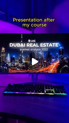 Tony | PowerPoint Expert | Time to improve your presentations?🤔 Upgrade your presentation skills with my online PowerPoint Presentation Design Course! Learn to create... | Instagram