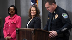 On police chief search lawsuit, the city’s ground is sinking sand | George Korda