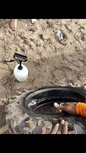 4.3K views · 29 reactions | Slung my tire off the rim | Bobby Weddle | Facebook