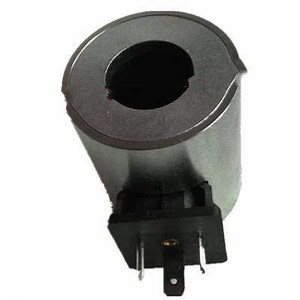 [Hot Item] Parker Parker D1VW Solenoid Valve Coil IP65 1860382-30-24-N 24VDC 1860383