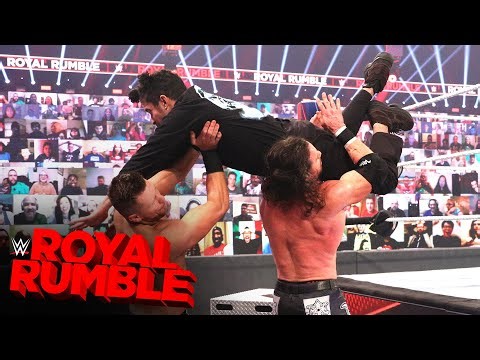 Bad Bunny's love of wrestling showcases its growing Latino fans