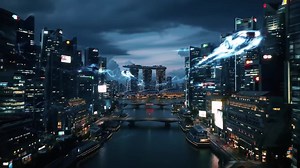  Content Creators! Google Gemini Advanced Can Now Generate Videos! ...