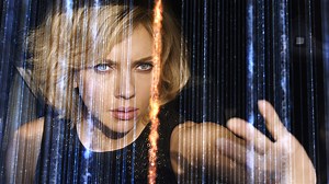 Luc Besson on the Origins of 'Lucy'