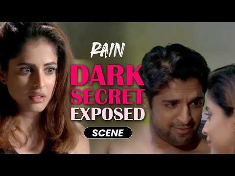 Dark Secret Exposed 💥 | Rain Web Series | Priya Banerjee | Vikram Bhatt | VB On The Web
