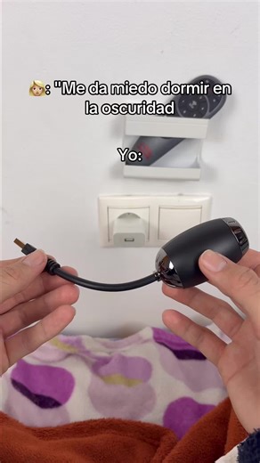 Dormir con el techo lleno de estrellas en tu habitación