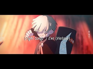 ファイトソング | Fight Song - Eve [Vietsub]