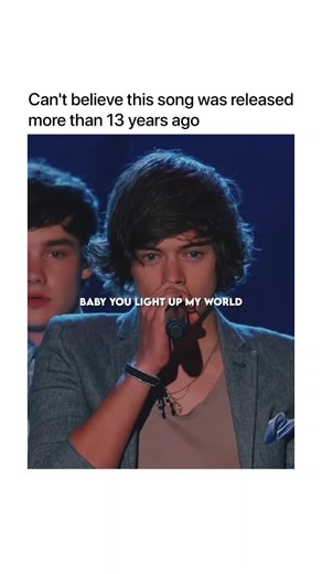 Good Songs & Music | This performance reminds us why One Direction stole our hearts forever 💙 One Direction deliver a captivating live performance of their hit... | Instagram