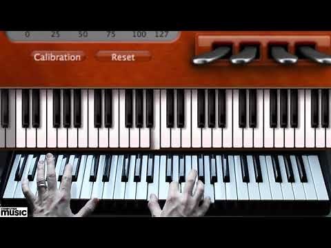 Play Keys Like a Pro 13: Clavinet technique