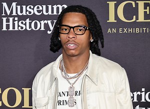 An Inside Look at Lil Baby’s Spectacular Atlanta Bachelor Pad - The Root