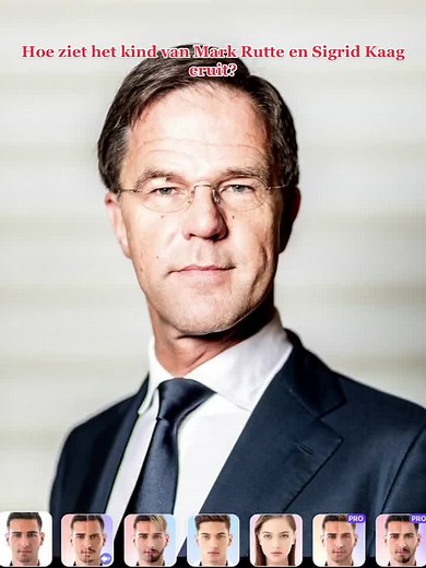 HAHAAHAH #duckiessquad #fyp #viral #markrutte #sigridkaag #kind #morphing #hahahahaha😂😂😂