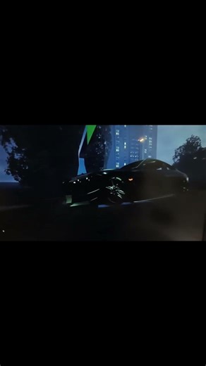 BMW blacked out vid full vid
