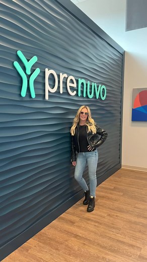 Full Body MRI Scan Experience at Prenuvo: Anxious No More!