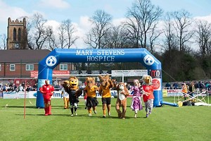 8.2K views · 186 reactions | Join us as legends teams from West Bromwich Albion and Stourbridge FC Official go toe-to-toe in support of families relying on the care of Mary Stevens Hospice! Legends include the likes of Geoff Horsfield, Darren Moore, Richard Sneekes, Mark Bellingham and Adam Bastable! Sunday 8th April, 2:30pm kick off and tickets cost £10 for adults and FREE for children aged 15 & under! Sponsored by Western Power Distribution. | The Mary Stevens Hospice | Facebook