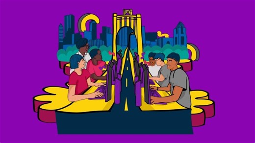 Teens and Screens: Safety, Belonging, and Growing Up Online | Aspen Digital