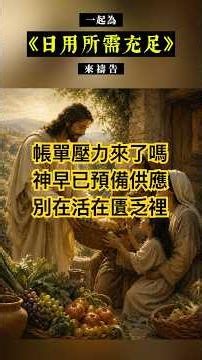 🌿一起讀聖經🌿當你開始擔心錢💸神早已預備一切🍞日用所需不再缺乏🙏創世紀1:29 #每日靈修 #經文啟示 #禱告
