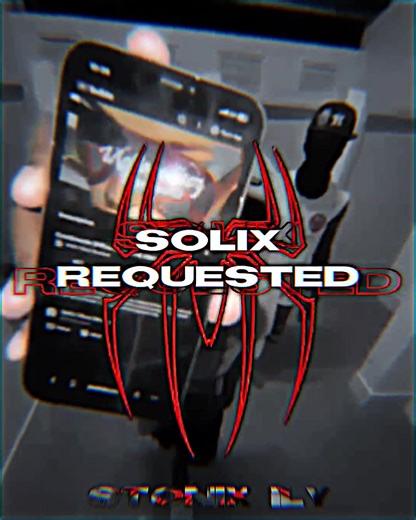 solix req #editor #solomonislandstiktok🇸🇧 #stonix #fyp #fyppppppppppppppppppppppp