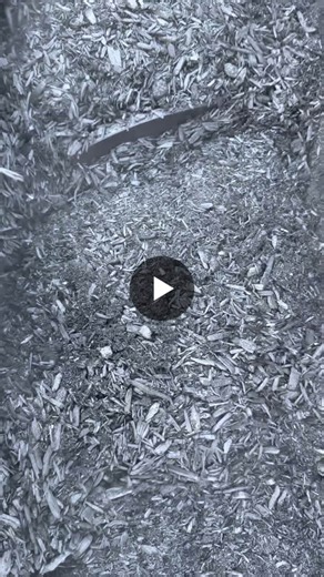 There’s something satisfying about watching biocarbon being made. But the real challenge is consistency. For industrial materials, quality isn’t just about hitting a spec once. It’s about hitting it… | Alex England